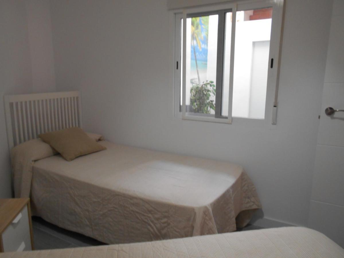 Apartment Twinflats 1 Valencia