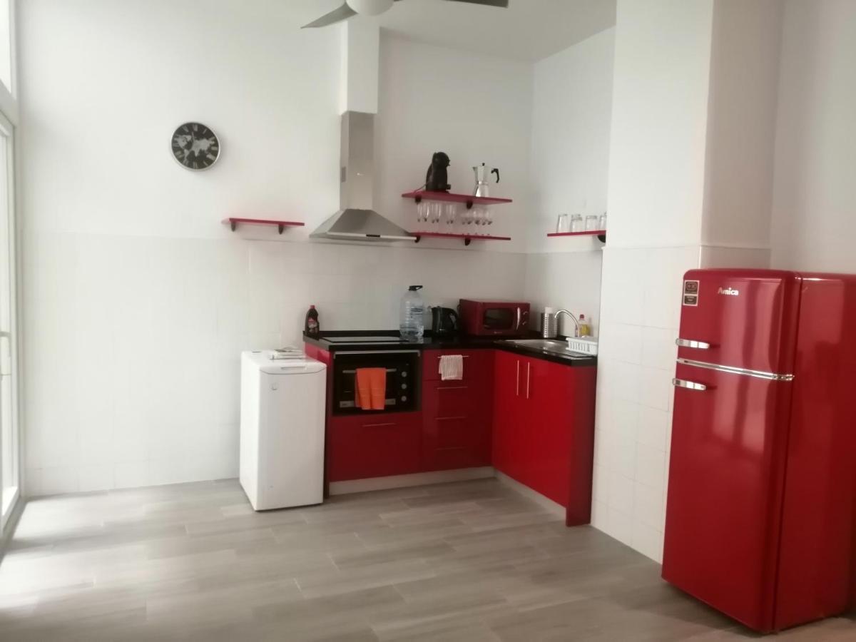 Twinflats 1 Valencia