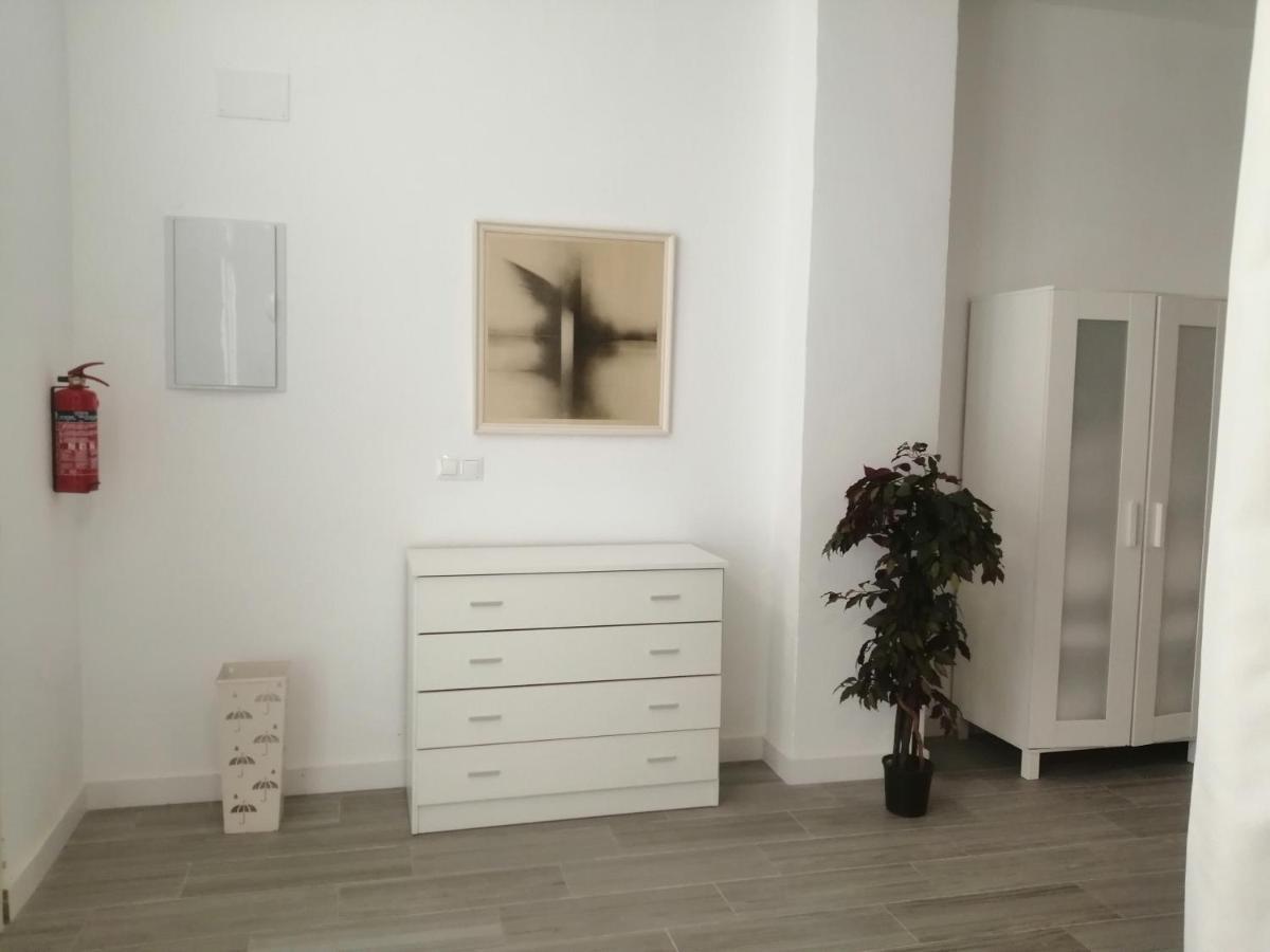 Twinflats 1 * Valencia