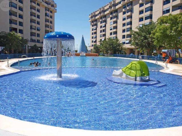 Apartment Patacona Mare Nostrum