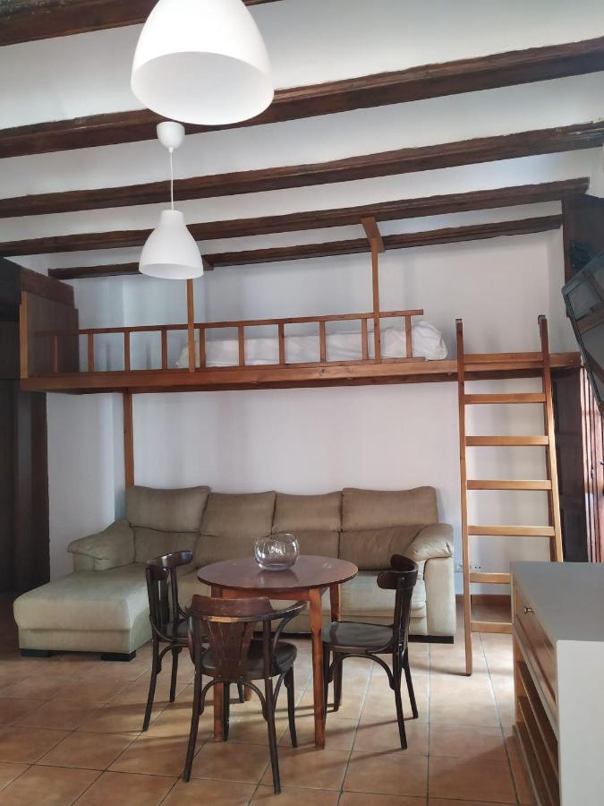 Bonito Apartamento Con Encanto En Casco Antiguo Ron 7 Valenciayole * Valencia