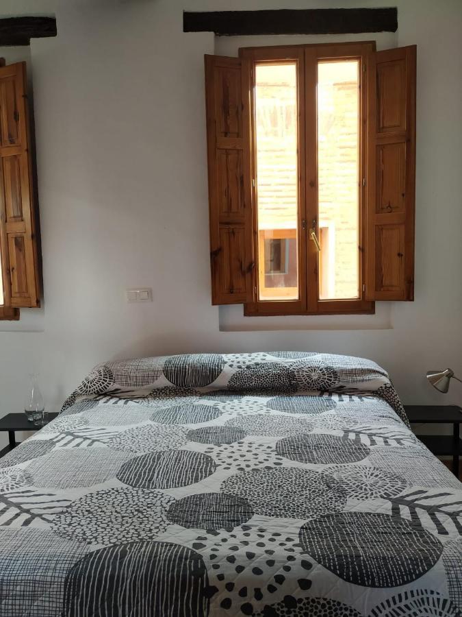 Bonito Apartamento Con Encanto En Casco Antiguo Ron 7 Valenciayole Apartment