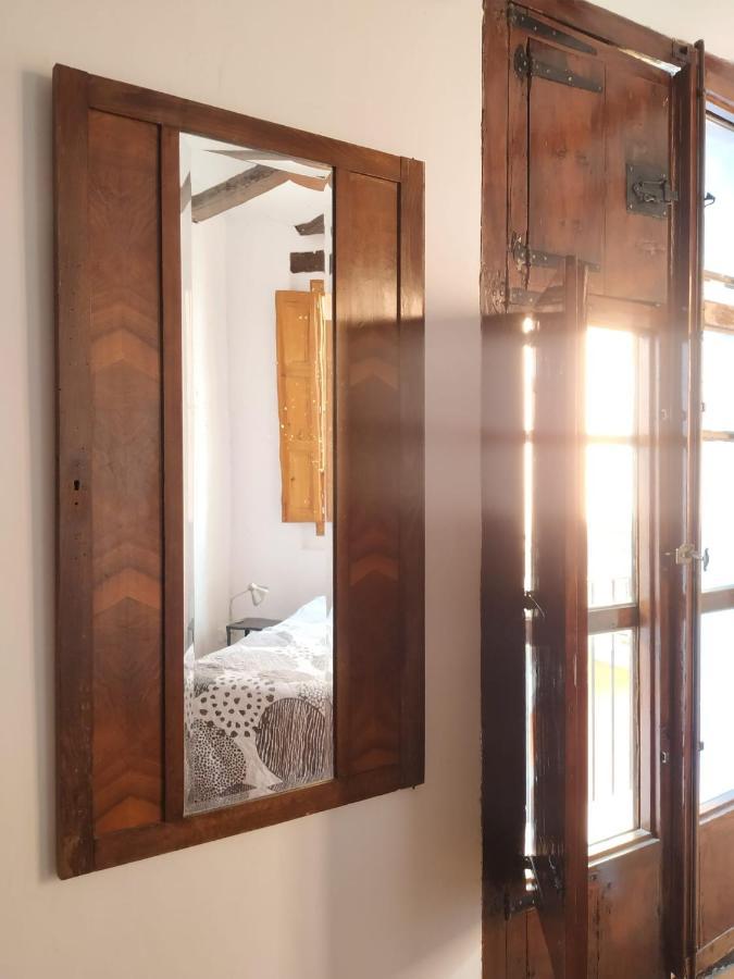 Bonito Apartamento Con Encanto En Casco Antiguo Ron 7 Valenciayole