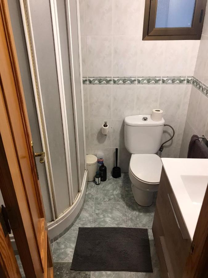 Apartamento El Carmen Apartment