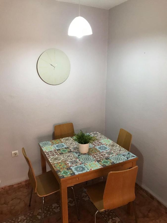 Apartment Apartamento El Carmen Valencia