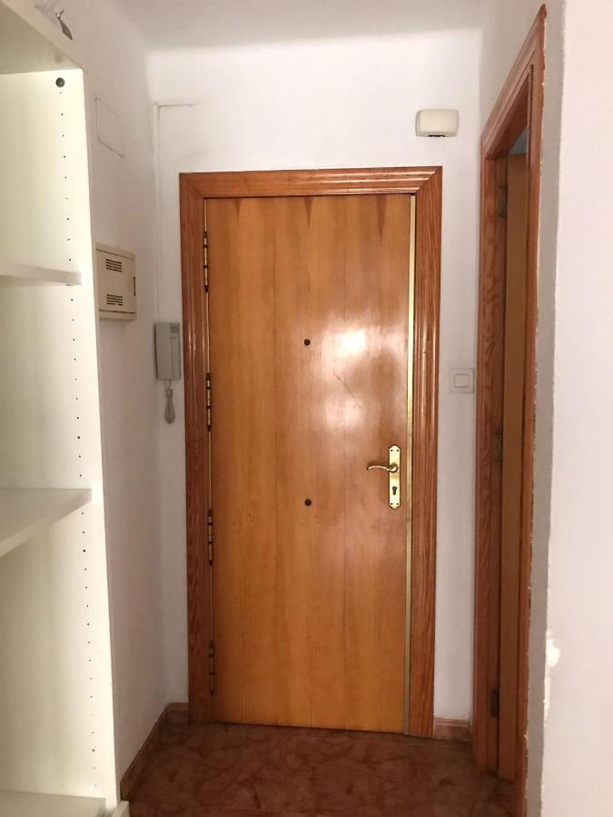 Apartamento El Carmen *