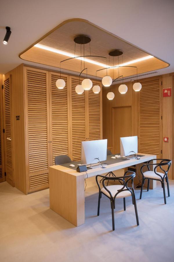 Puerta Serranos 4 Sup Hotel 4*