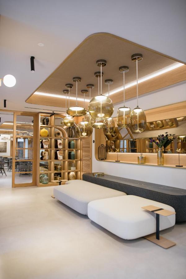 Puerta Serranos 4 Sup Hotel 4*