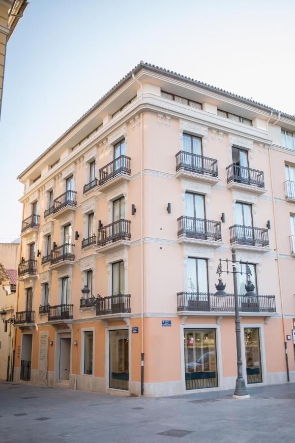 Puerta Serranos 4 Sup Hotel Valencia