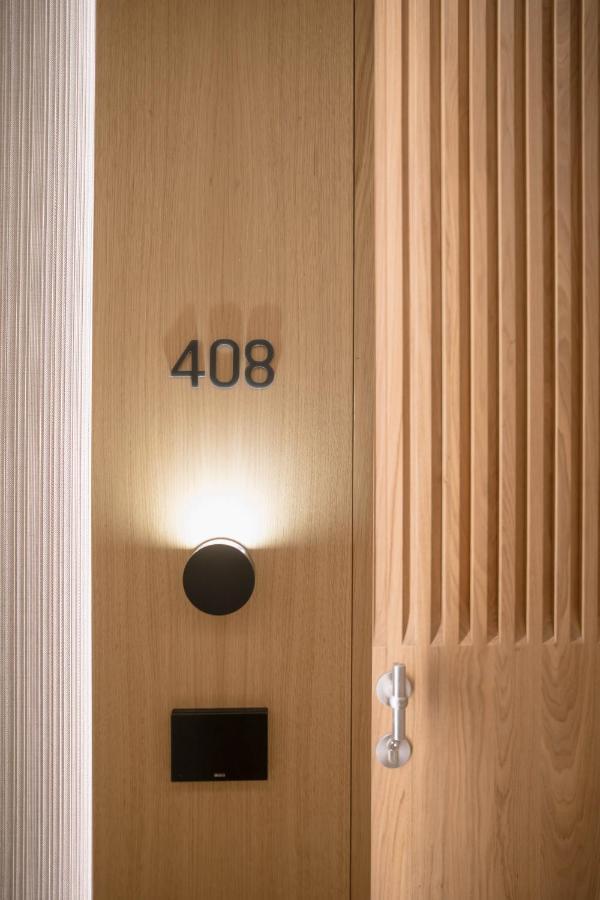 Puerta Serranos 4 Sup Hotel
