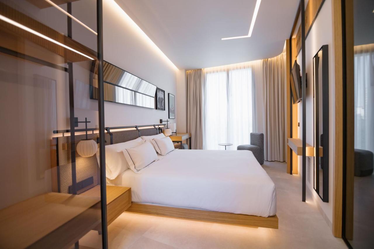 Puerta Serranos 4 Sup 4* Valencia