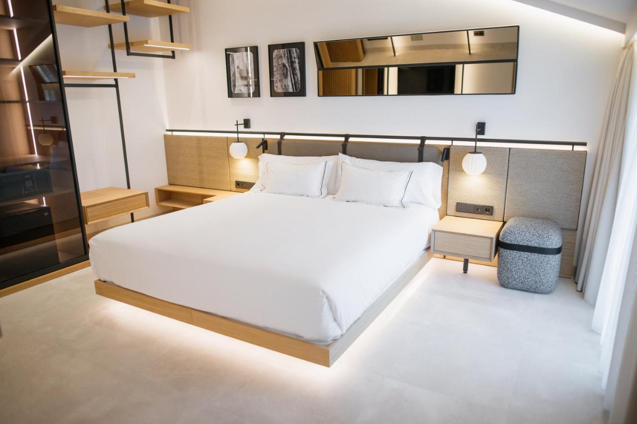 Hotel Puerta Serranos 4 Sup Valencia