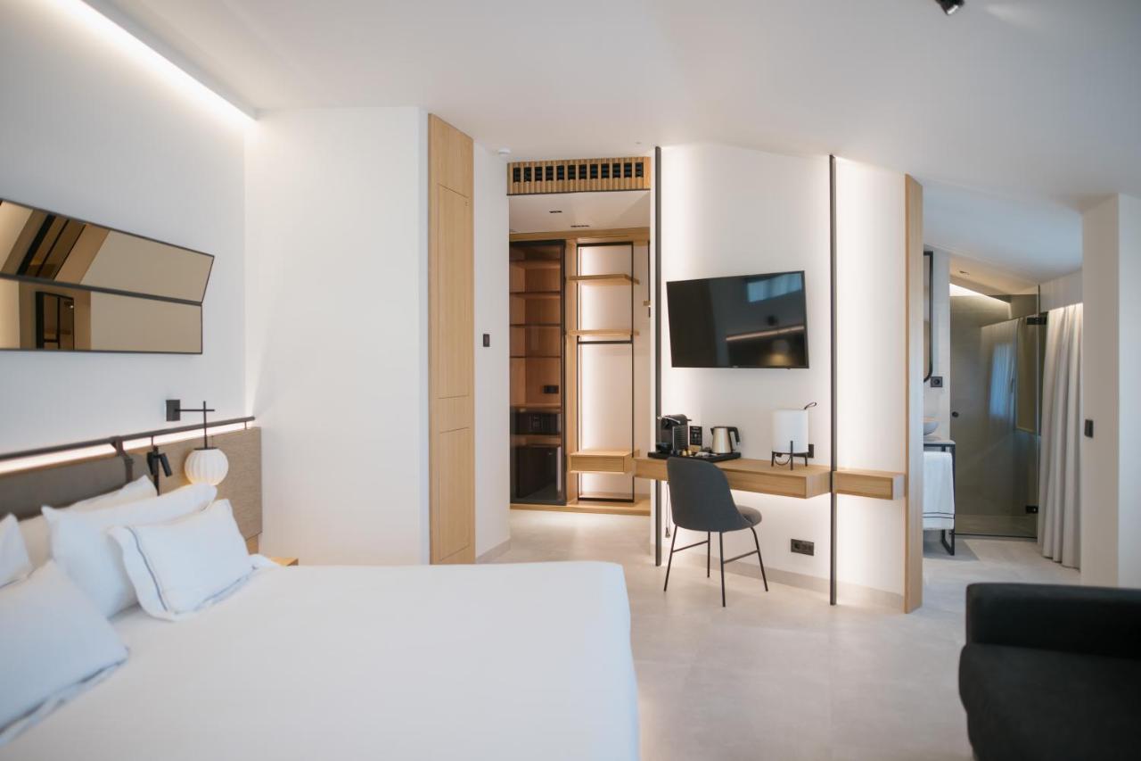 Puerta Serranos 4 Sup 4* Valencia