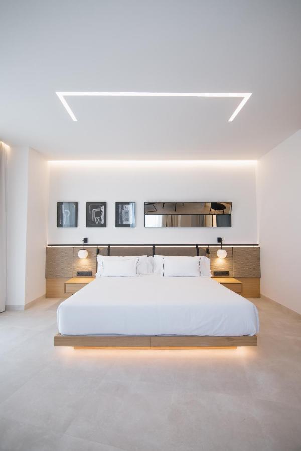 Hotel Puerta Serranos 4 Sup Valencia