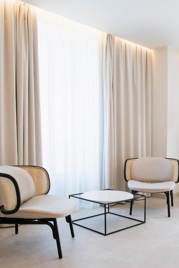 Puerta Serranos 4 Sup Hotel 4*