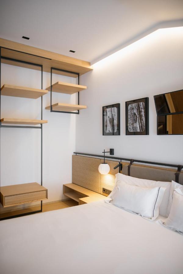 Puerta Serranos 4 Sup Hotel Valencia
