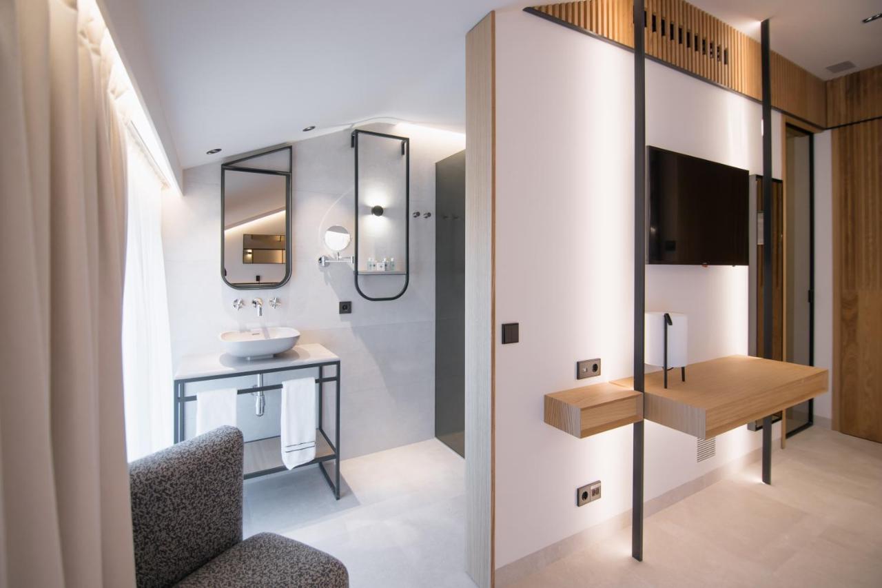 Puerta Serranos 4 Sup Hotel