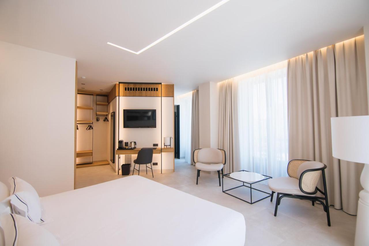 Puerta Serranos 4 Sup 4* Valencia