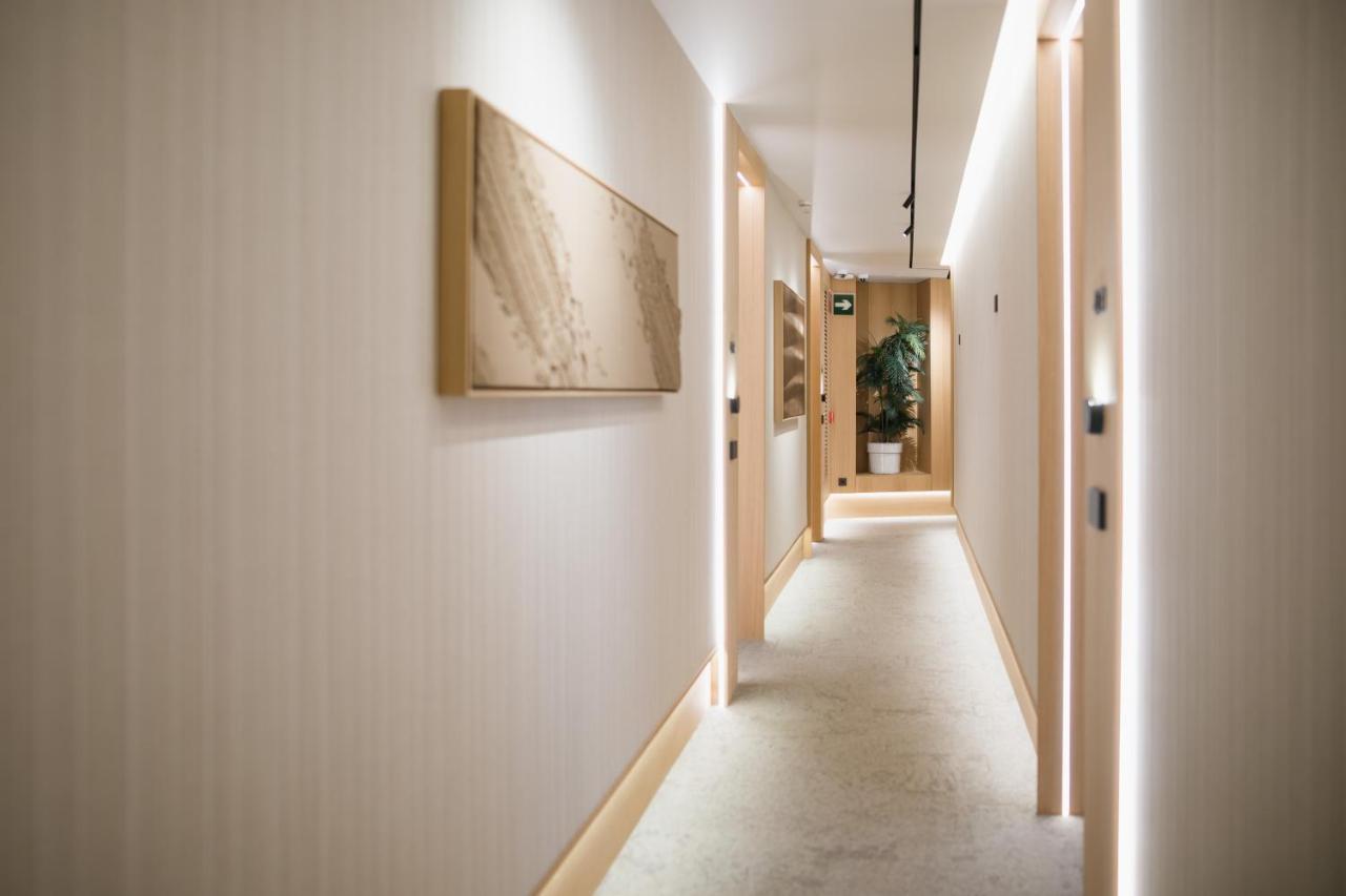 Hotel Puerta Serranos 4 Sup