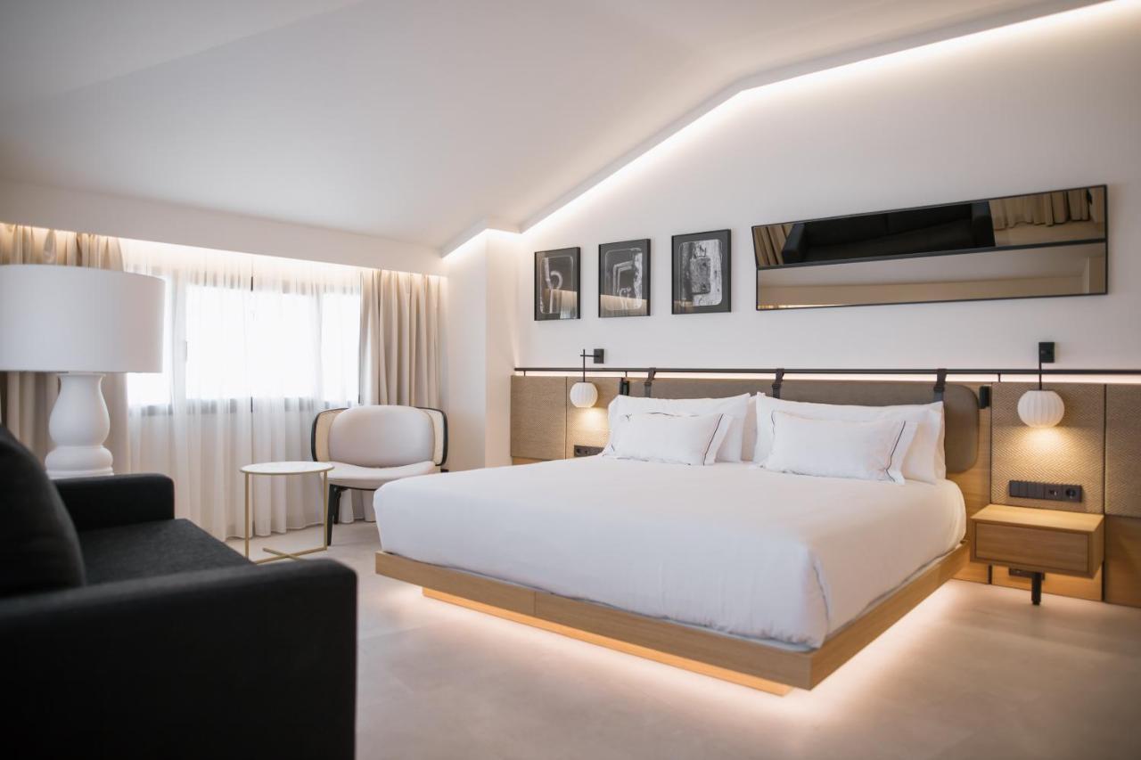 Puerta Serranos 4 Sup 4* Valencia