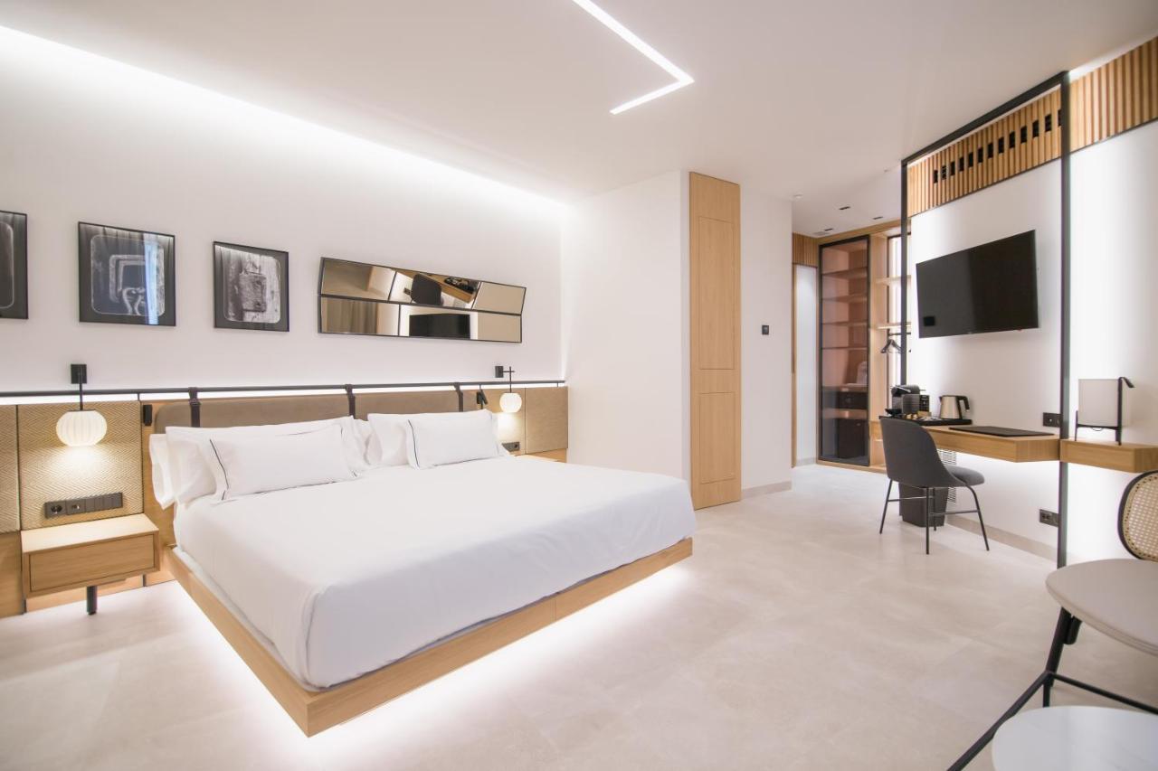 Hotel Puerta Serranos 4 Sup Valencia