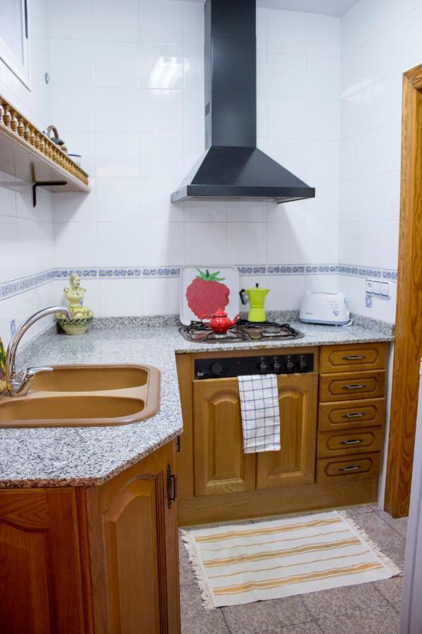 Ferienhaus Lluch House *