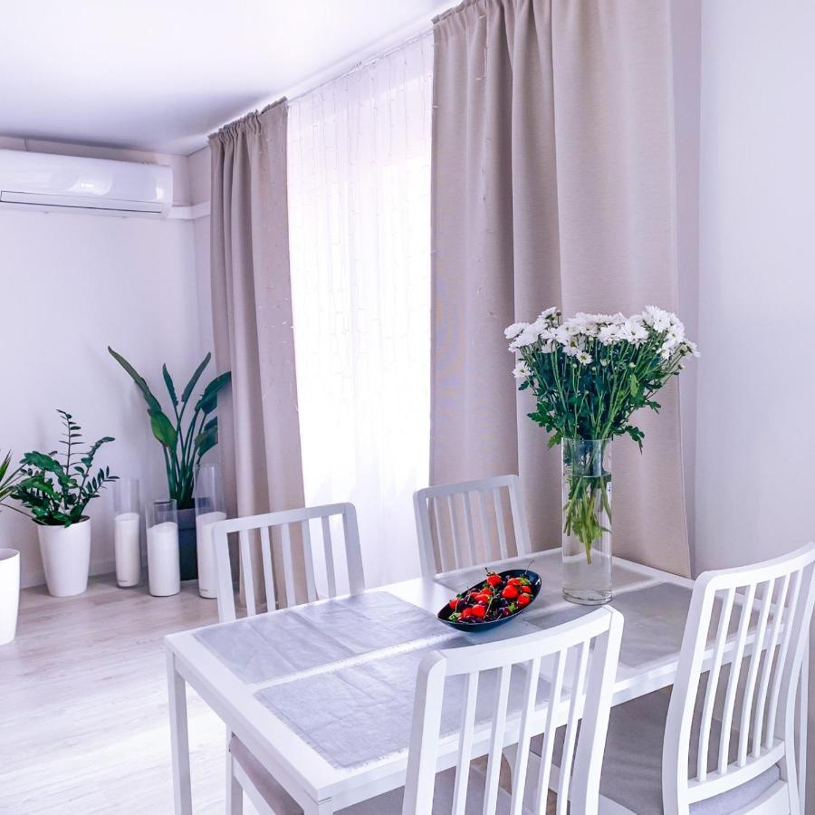 Homestay Malvarosa Sea Valencia