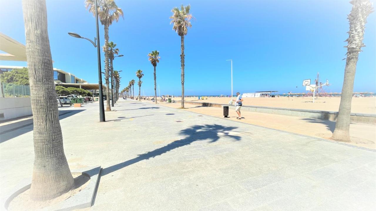 Luxury - B40-21 - On Apartment Valencia