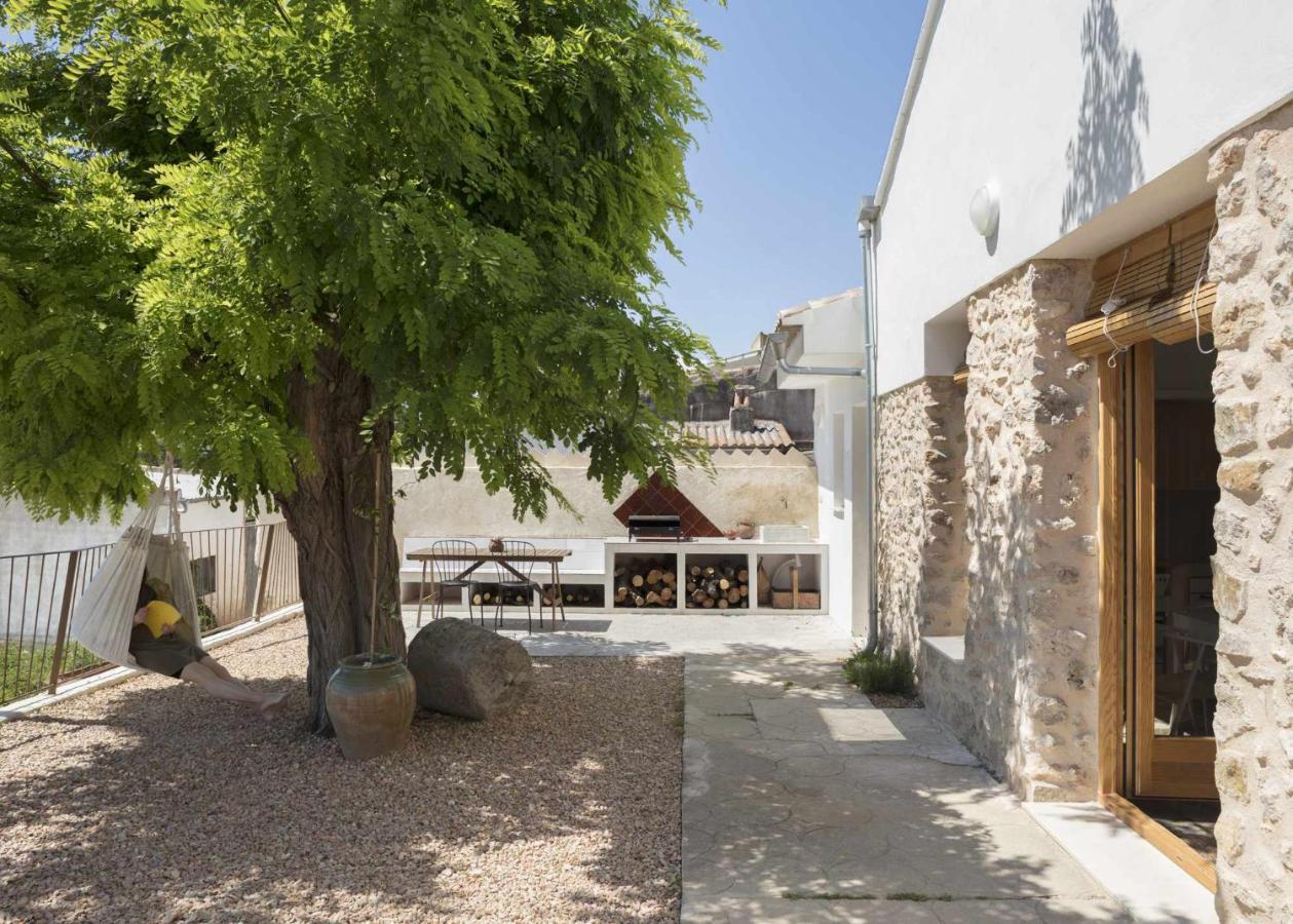 Serrano La De Mil Suelos Ferienhaus