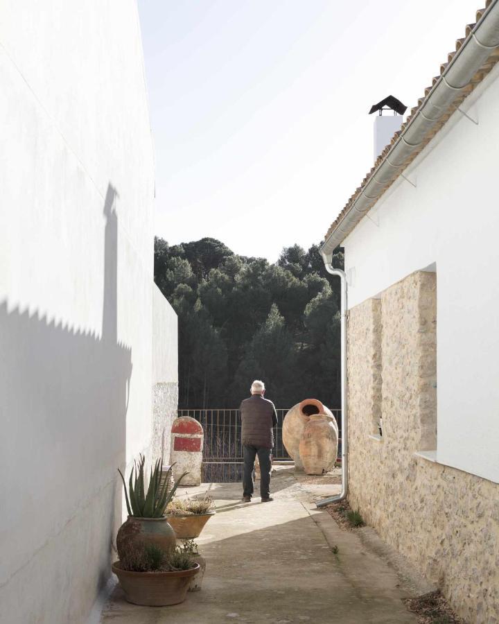 Ferienhaus Serrano La De Mil Suelos *
