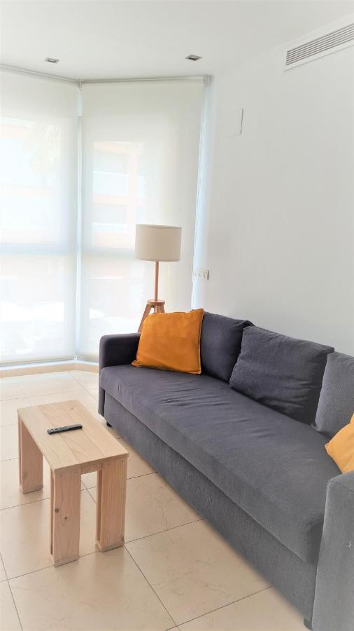 Luxury - B40-21 - On Apartment Valencia