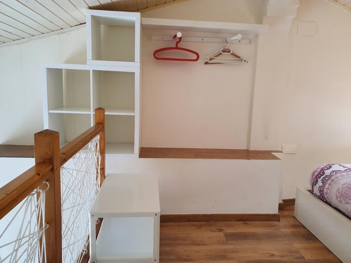 Apartment Padre Luis Duplex