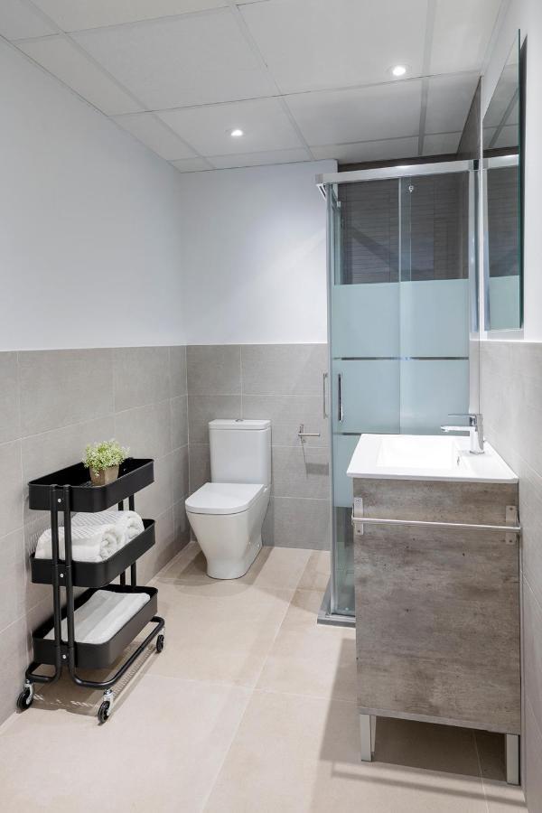 Appartement Office Reina 7