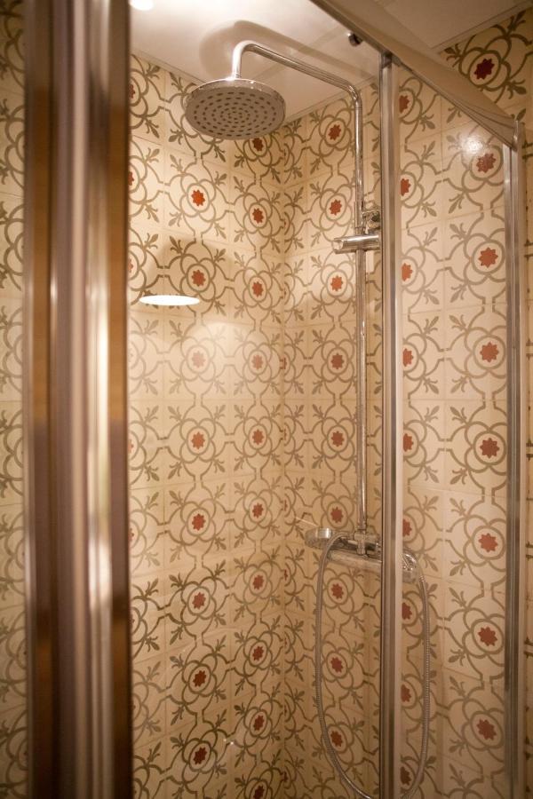 Authentic Charming Apartment/wifi/air Conditioning Appartement