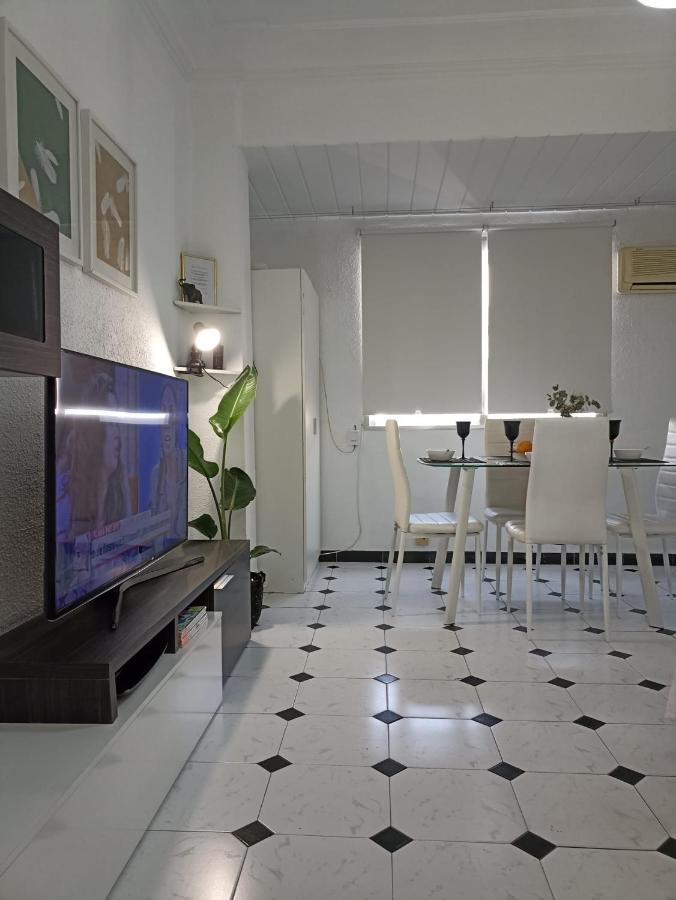 Alojamientovalencia-Barrio Ruzafa Apartment Valencia