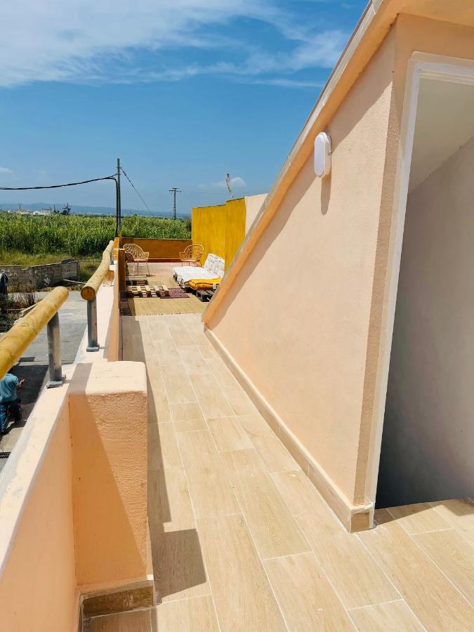Holiday home Casa Del Palmar Loft *