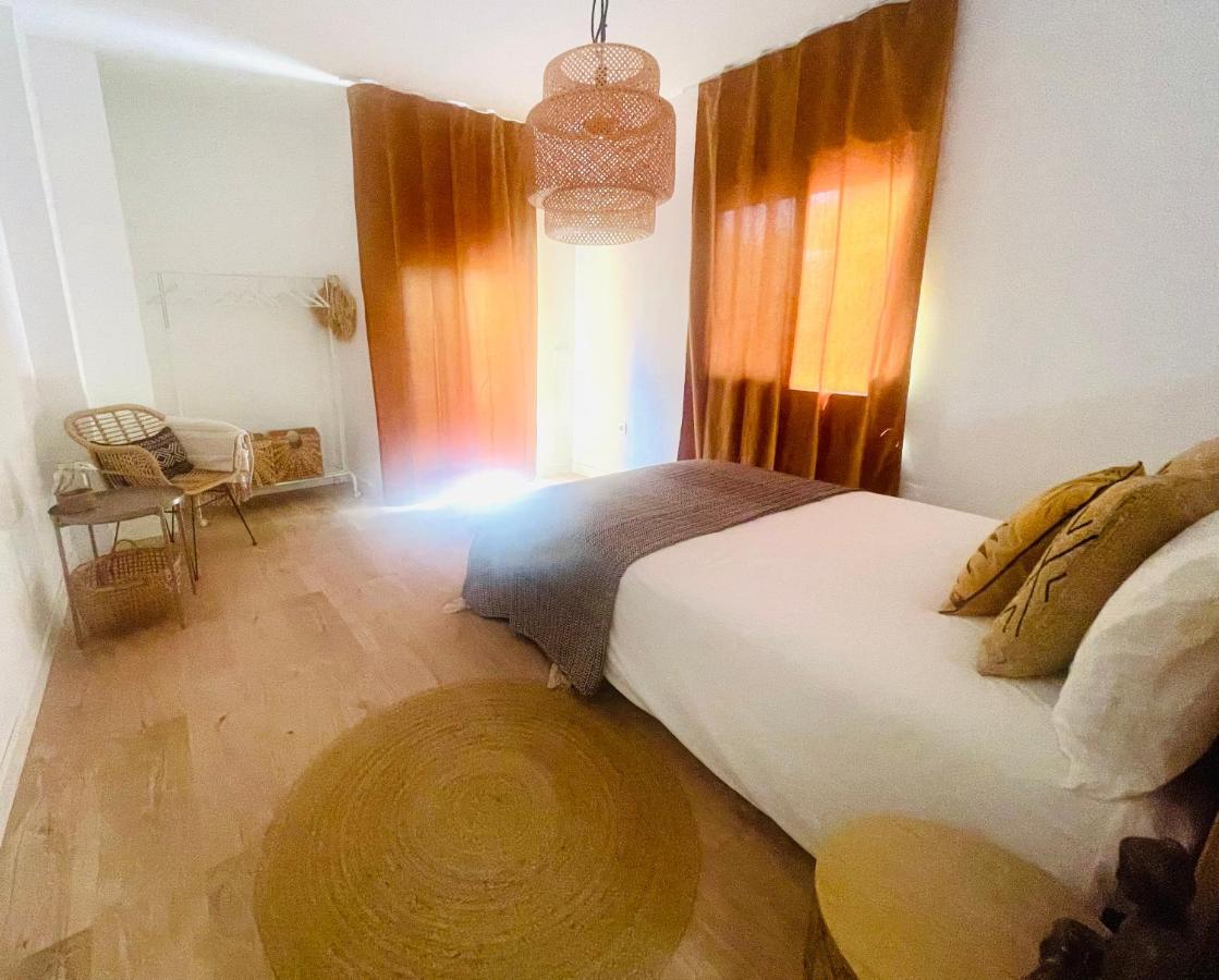 Casa Del Palmar Loft Holiday home Valencia