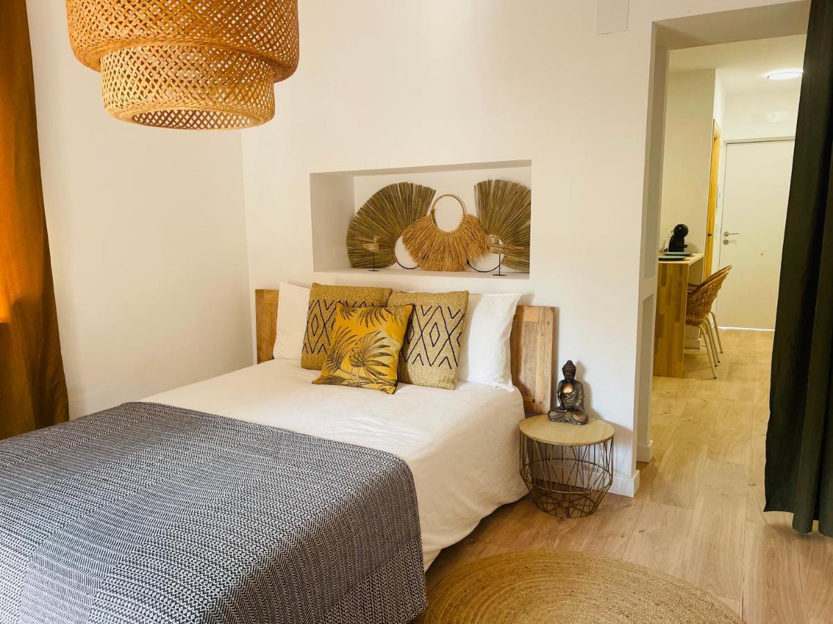 Casa Del Palmar Loft Holiday home