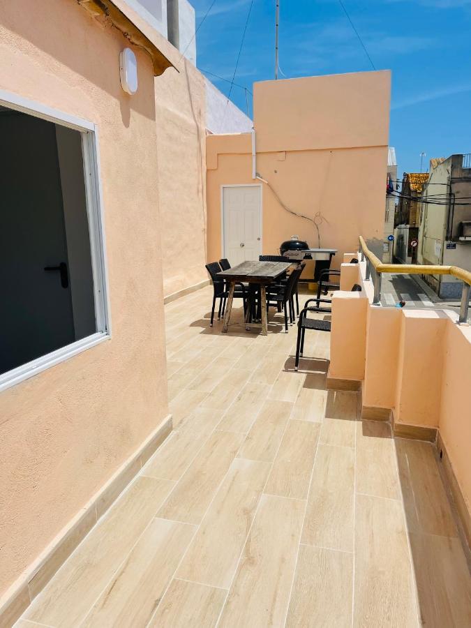 Holiday home Casa Del Palmar Loft