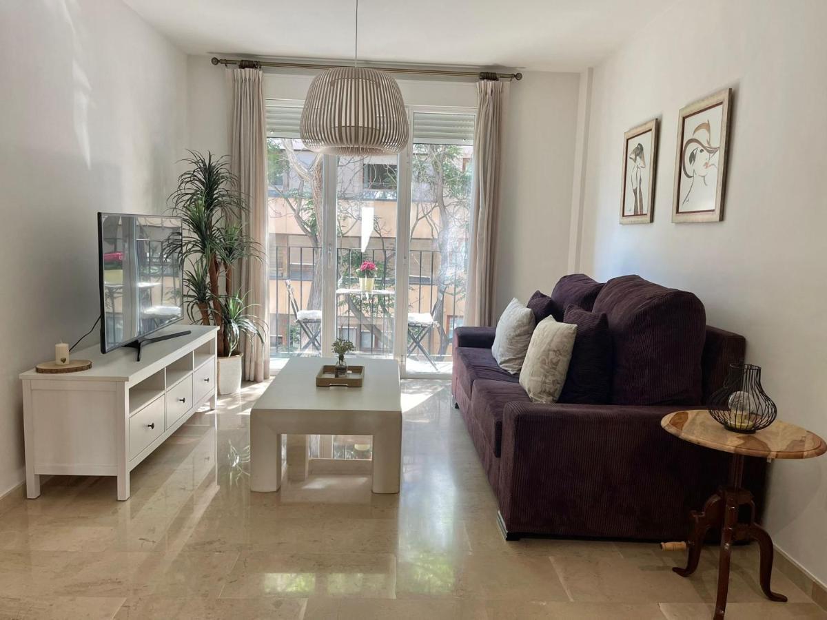 Appartement Majestic Flats *