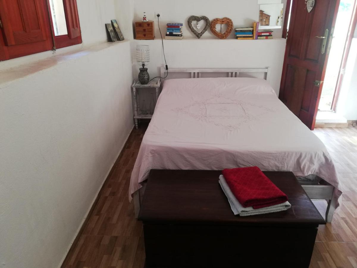 Country Side Loft Apartment Valencia