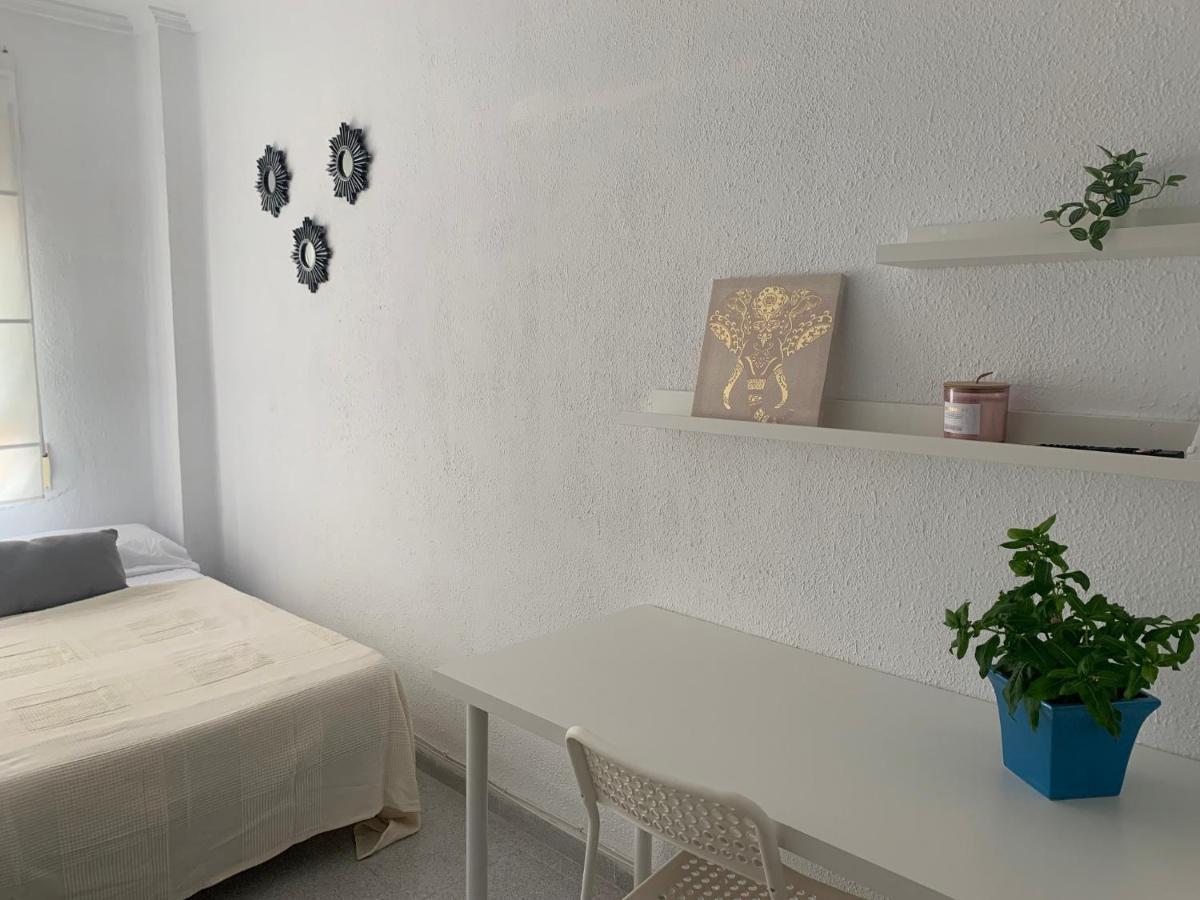 Apartment Apartamento Entre Ciudad De Ciencias Y Ruzafa