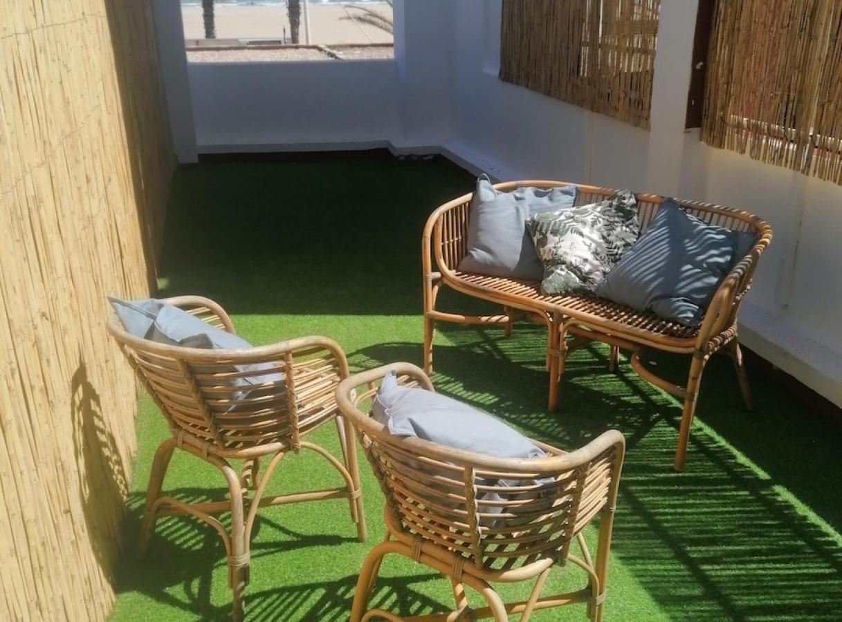 Bet&cobeach Apartment