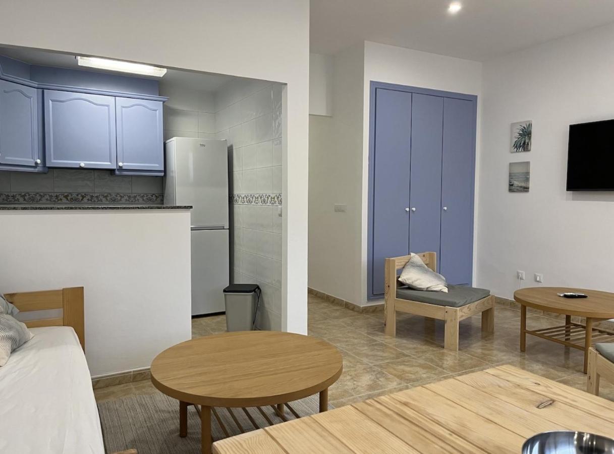 Apartment Bet&cobeach Valencia