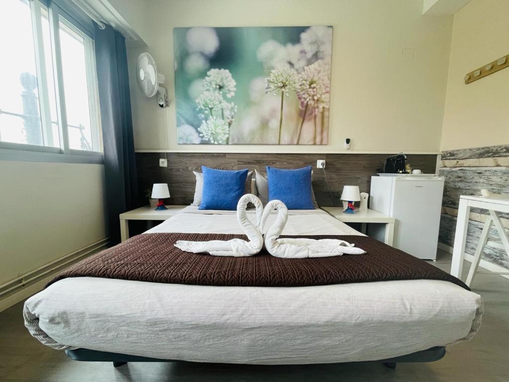 Hotel Suits Centro Historico, Establecimiento Automatizado-fast Auto Check In&out, Solo Adultos-adults Only 2*