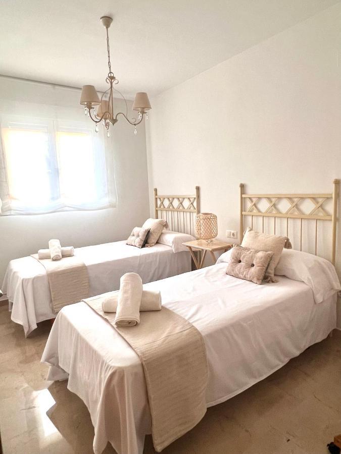 Appartement Majestic Flats