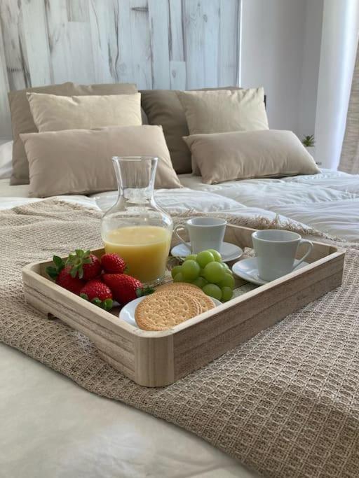 Coqueto De Playa Con Piscina Y Terraza Apartment *