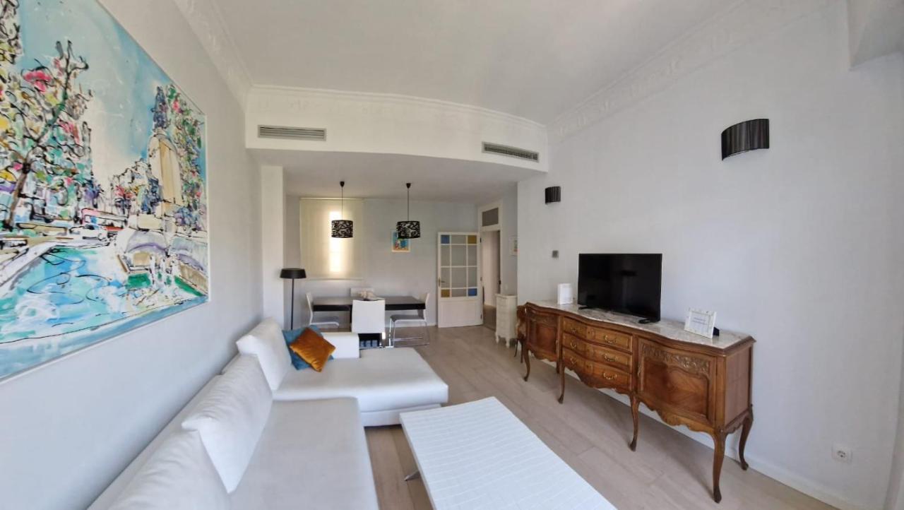 Luxus In Appartement *