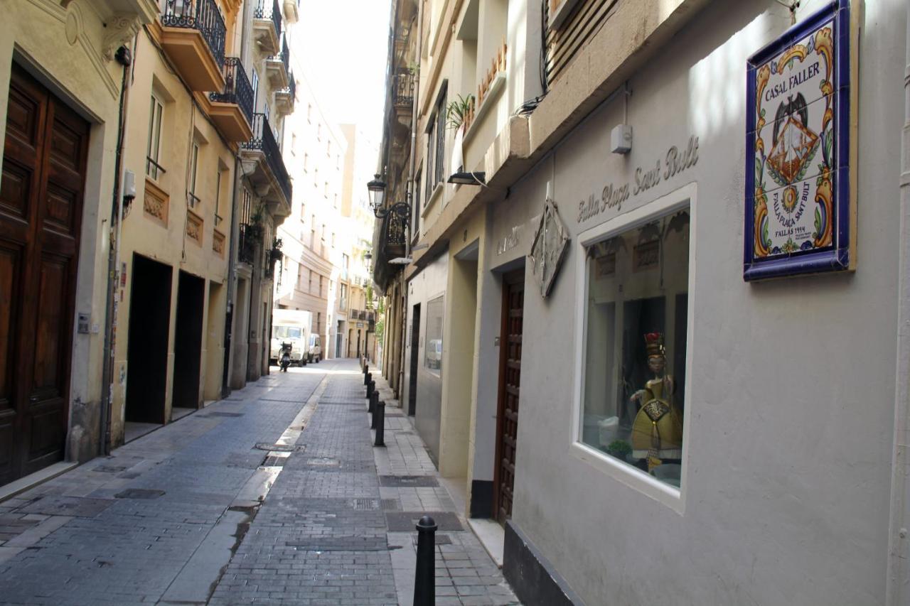 Centre Valência