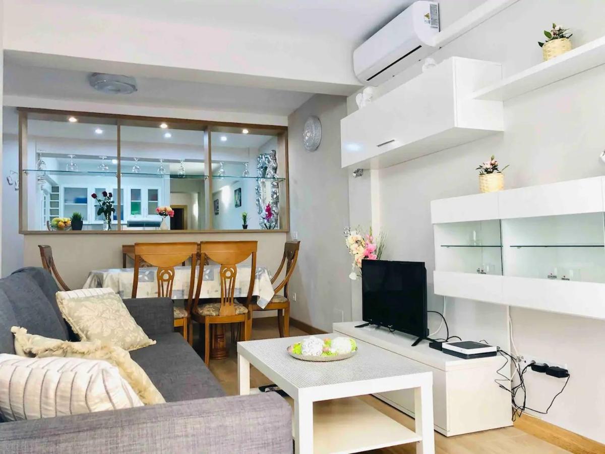 Apartment Guillem On The *